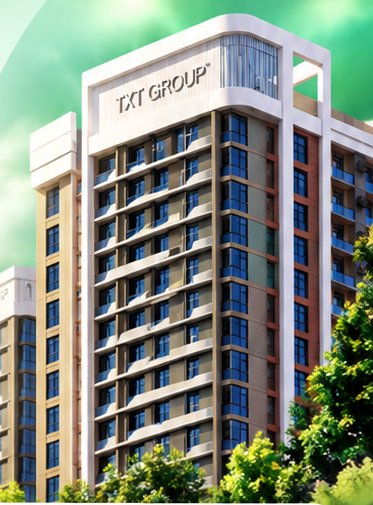 ECO Tower 2
