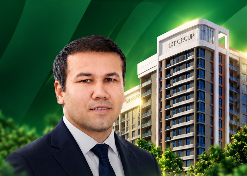 TXT Group — ECO Tower 2