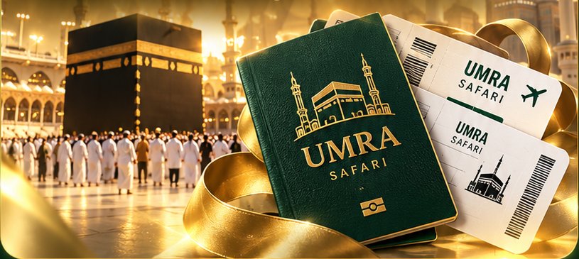 Umra safari